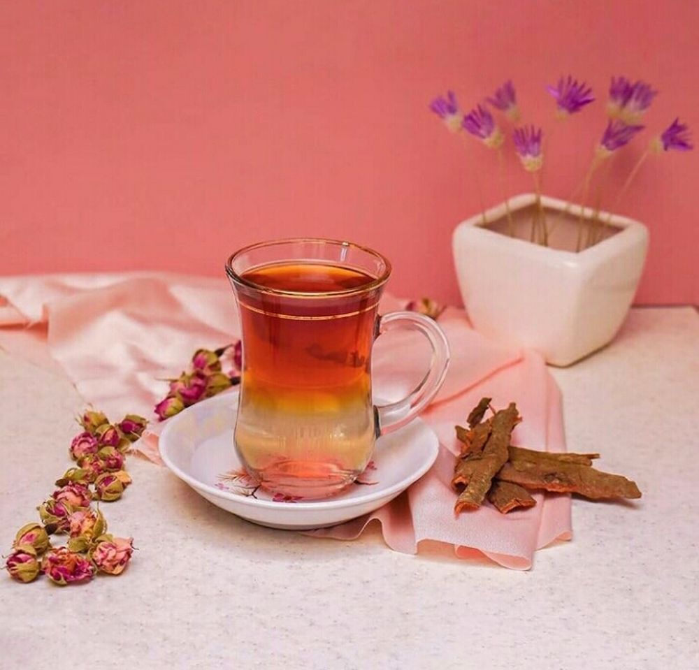 Photograph by Fatemeh Jamalian