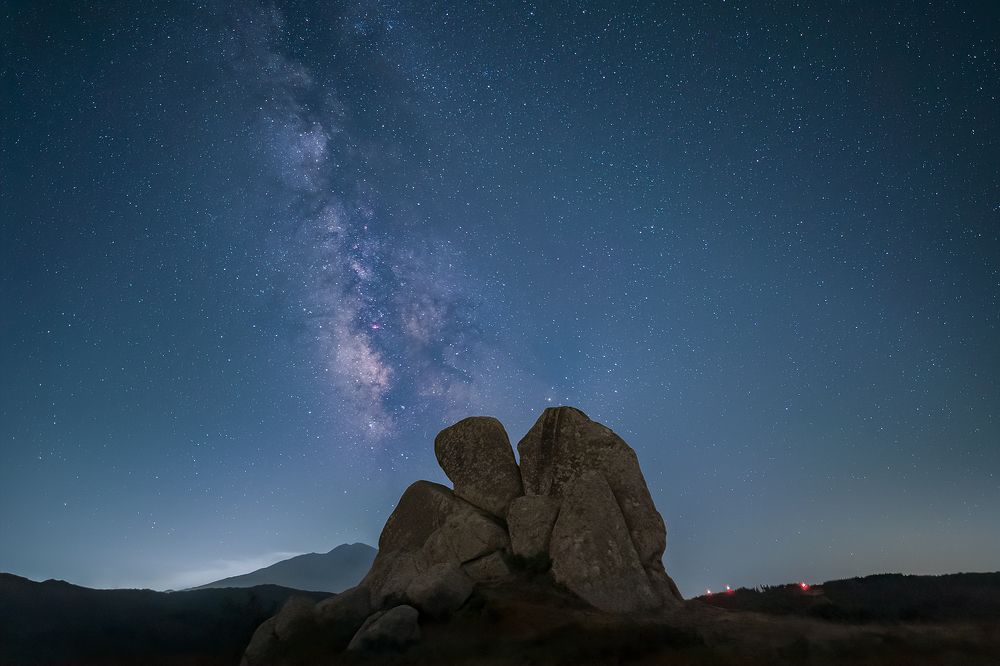 Photograph by Massimo Tamajo