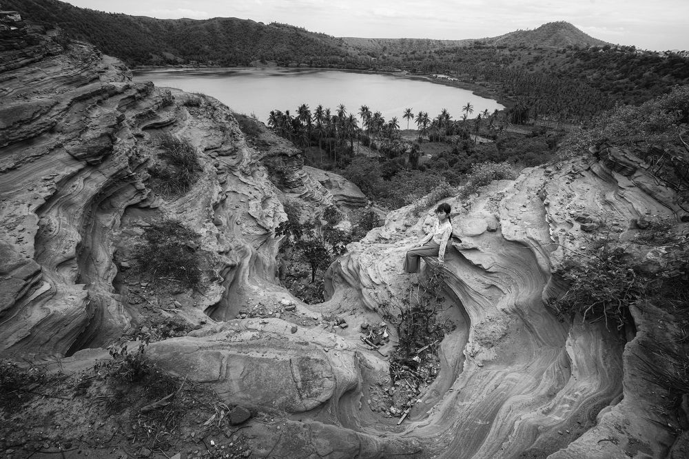 Photograph by Kyaw Zin Win