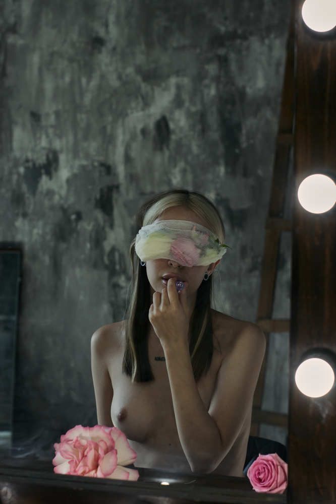 Photograph by Алексей Камкинов