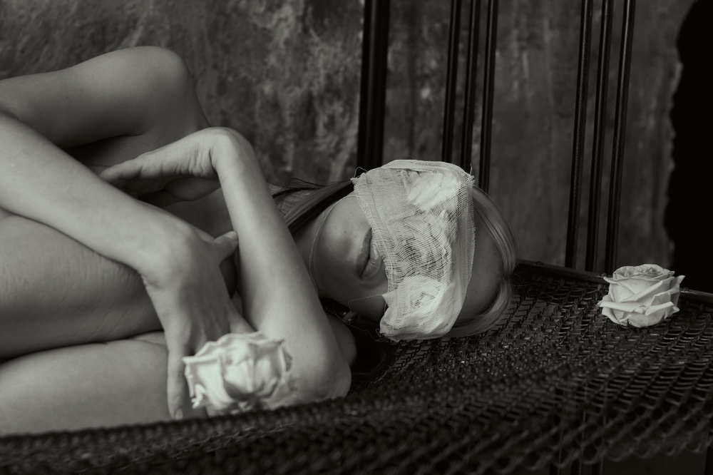 Photograph by Алексей Камкинов