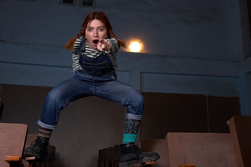 Photograph by Artur Aghabayan