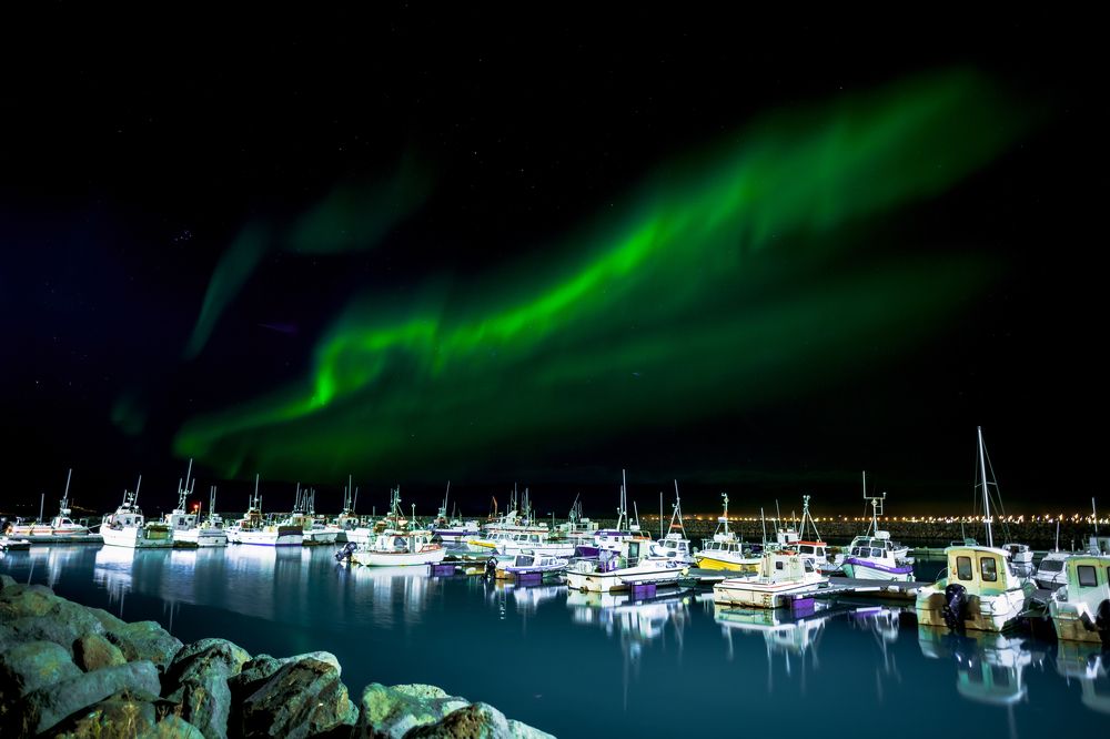 Photograph by Agnieszka Wieczorek