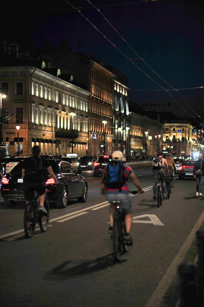 Photograph by Елизавета Суворова