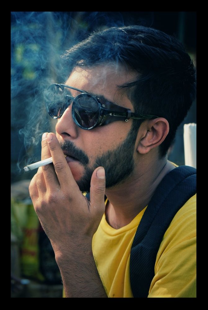 Photograph by Ishmam Ishmam