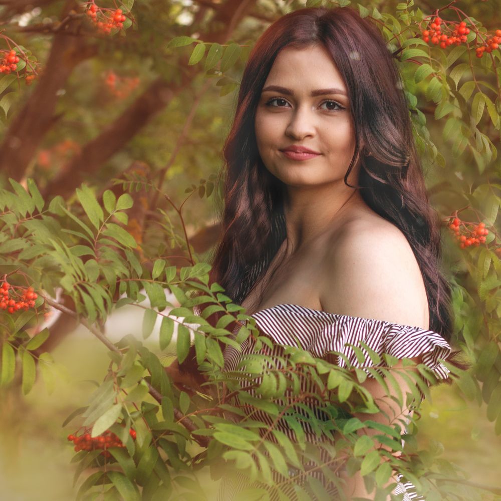 Фотография автора Алена Левина