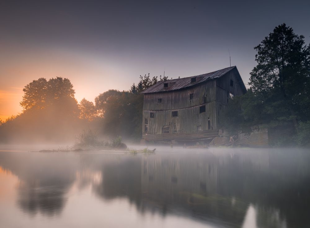 Photograph by Dariusz Budyta