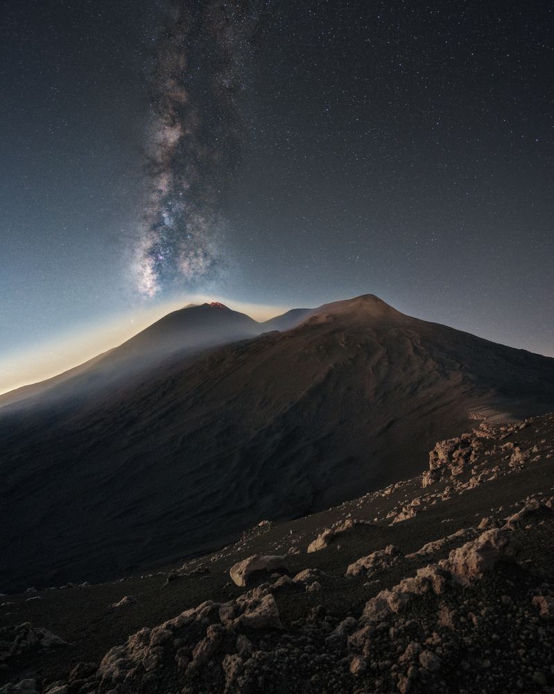 Photograph by Marco Grosso