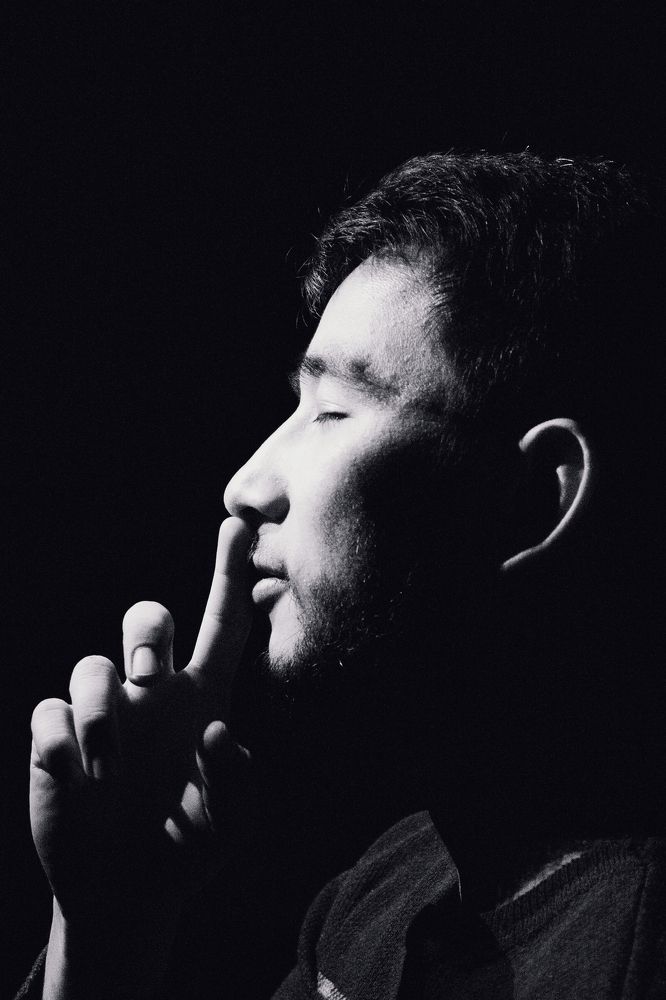 Фотография автора Айнаш Минисбаева