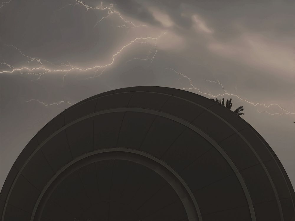 Photograph by Mohamed Zeyada