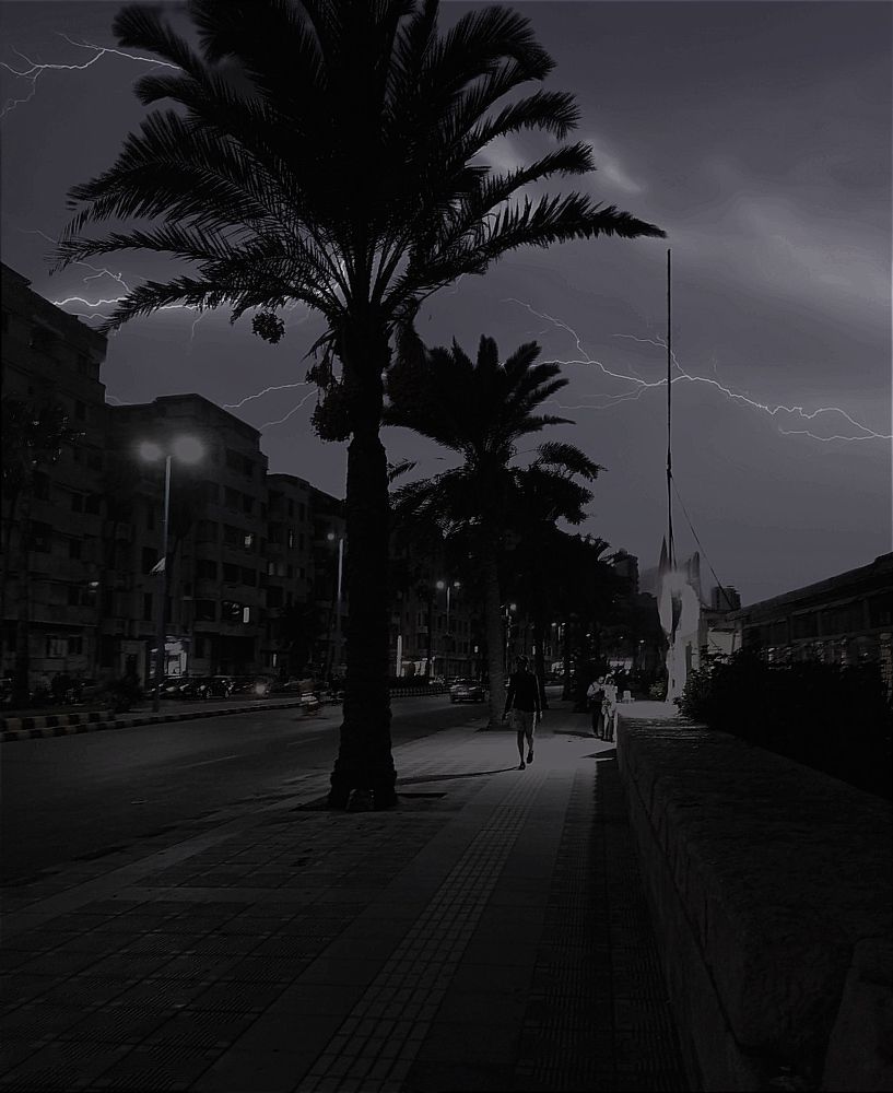 Photograph by Mohamed Zeyada