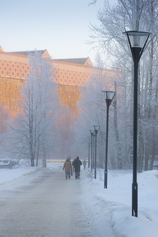 Photograph by Воркунков Максим