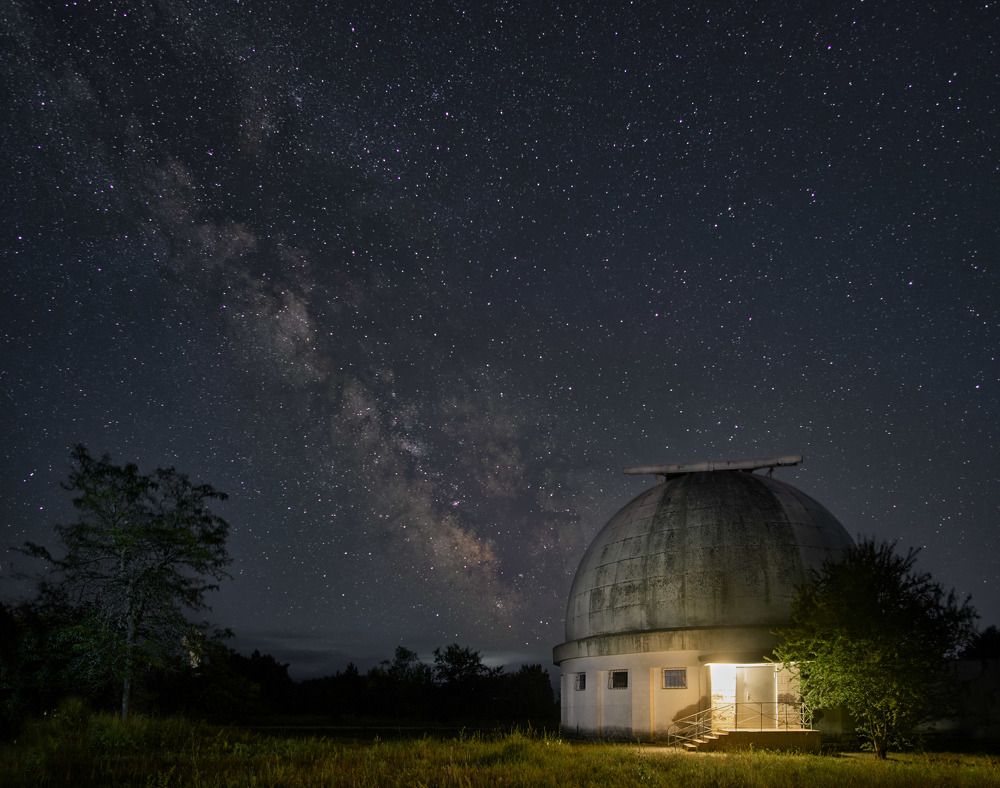 Photograph by Андрей Лабутин