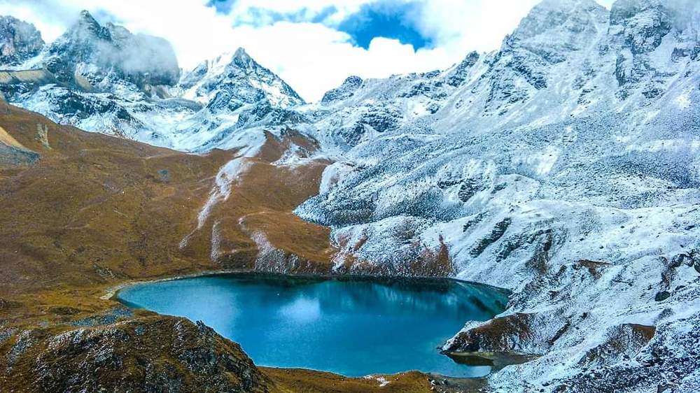 Photograph by Norzang Choda