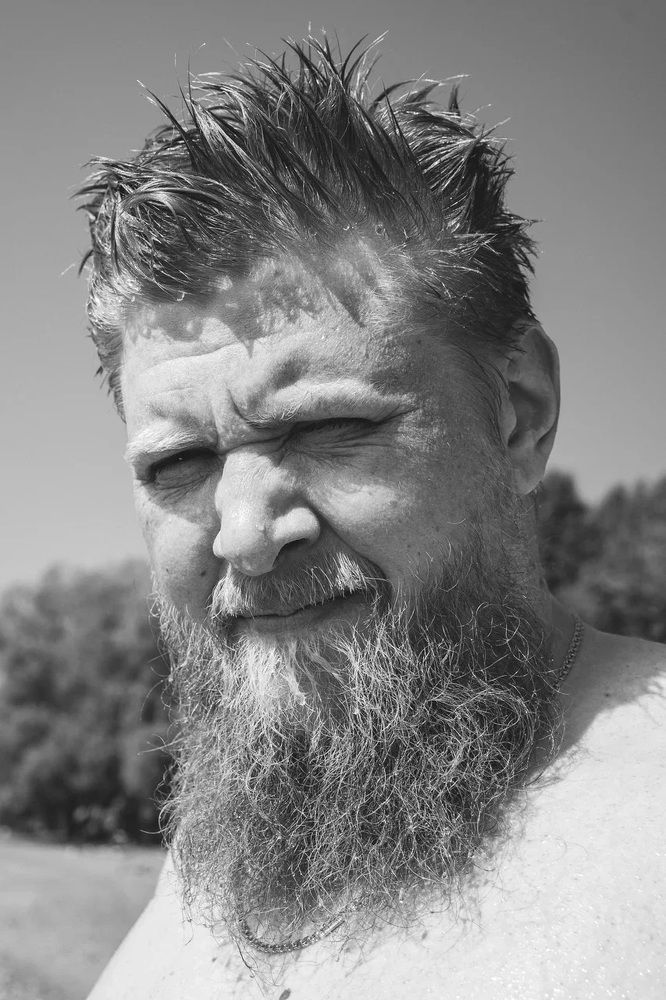 Photograph by Александра Чистякова