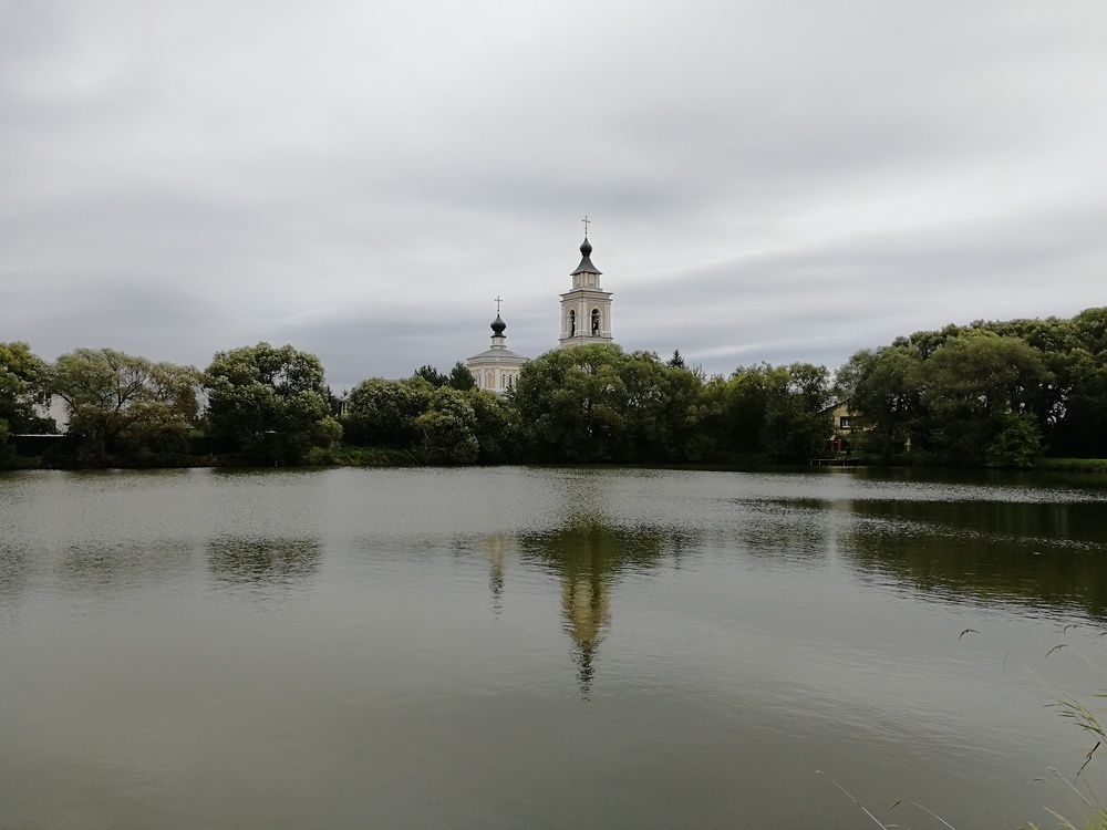 Photograph by Евгения Иванчикова