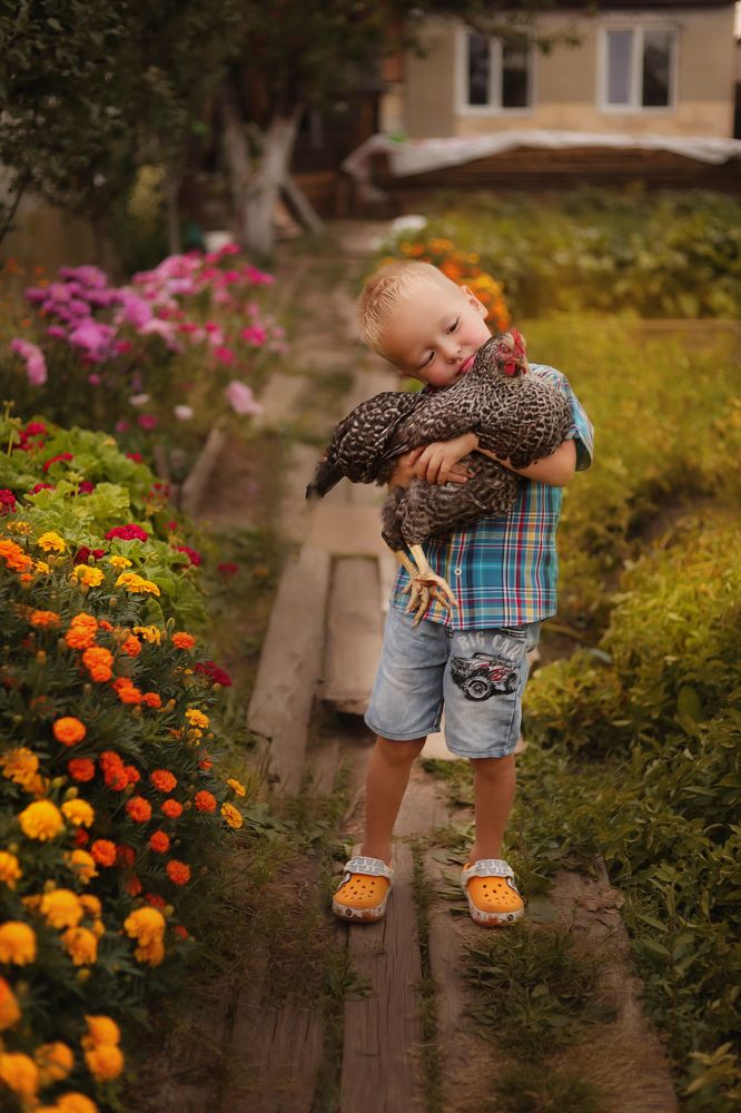 Фотография автора Надежда Саблина