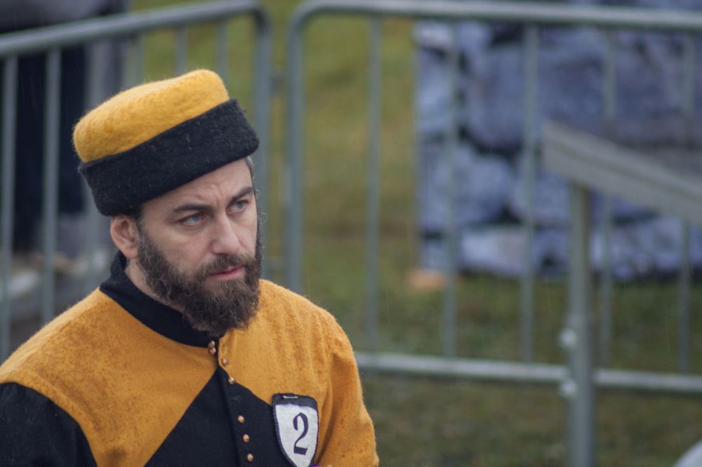 Photograph by Денис Кичев