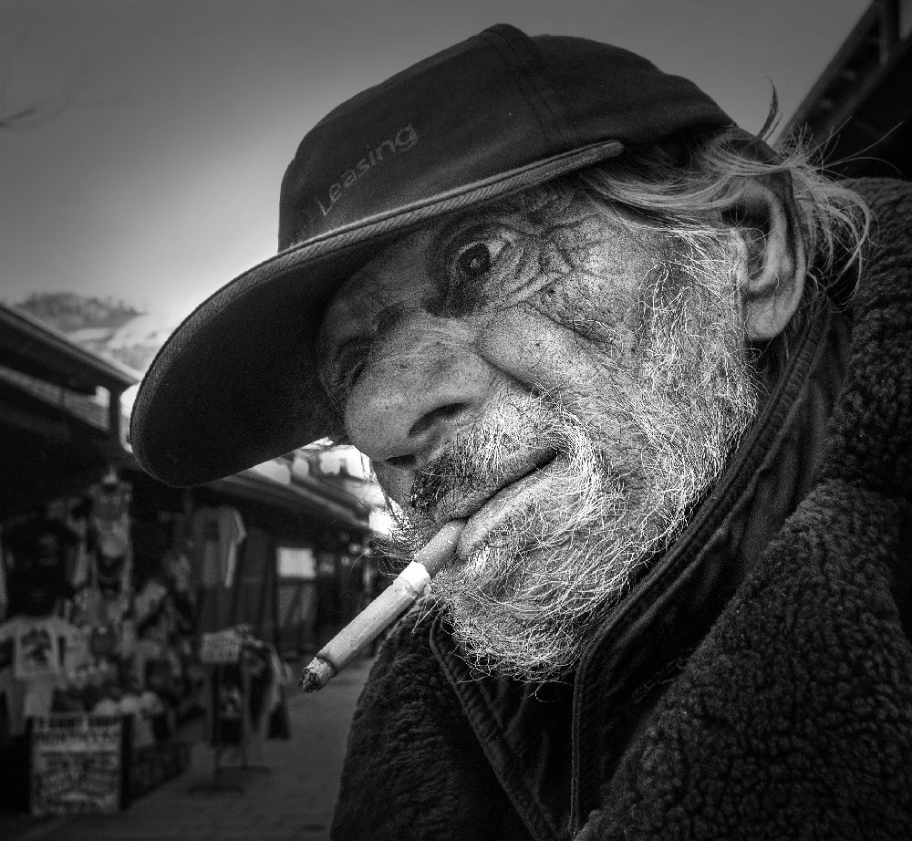 Photograph by muhamed borovic