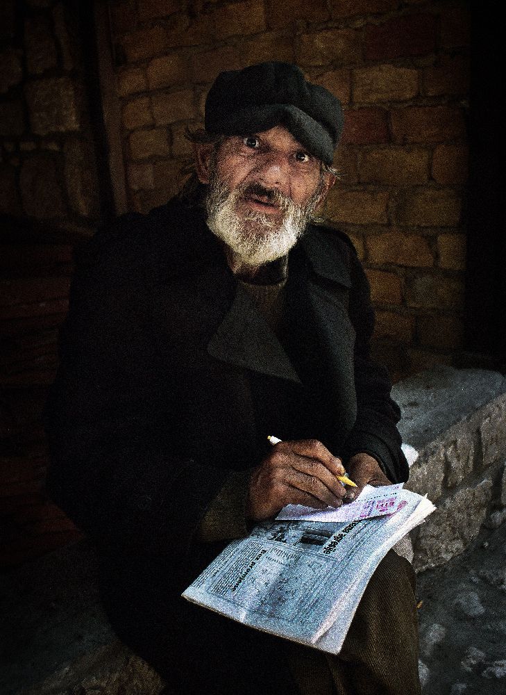 Photograph by muhamed borovic