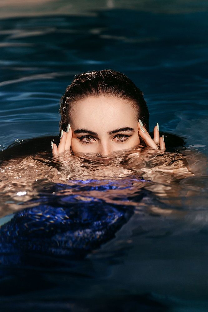 Фотография автора Анастасия Яковлева