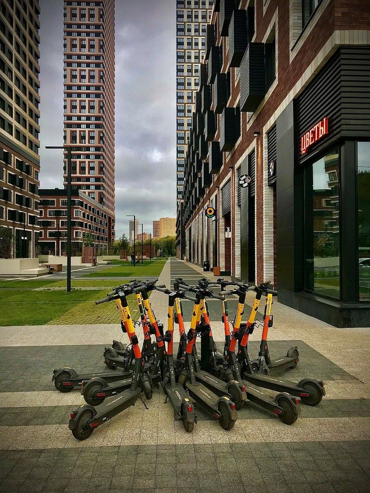 Photograph by Михаил Некрасов