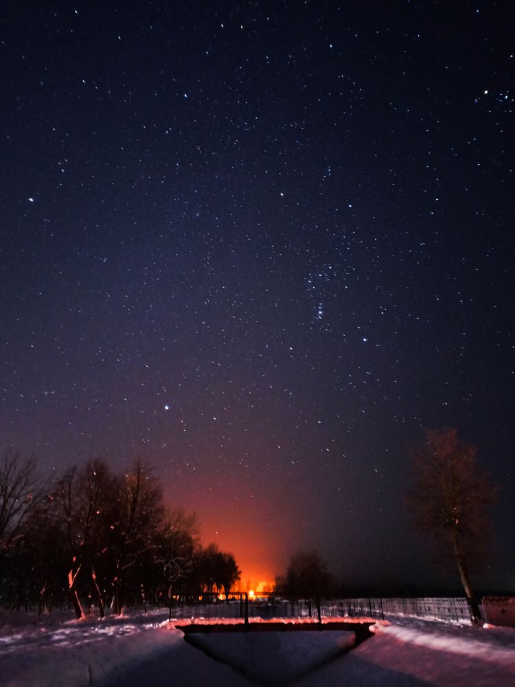 Photograph by Вадим Кумпяк