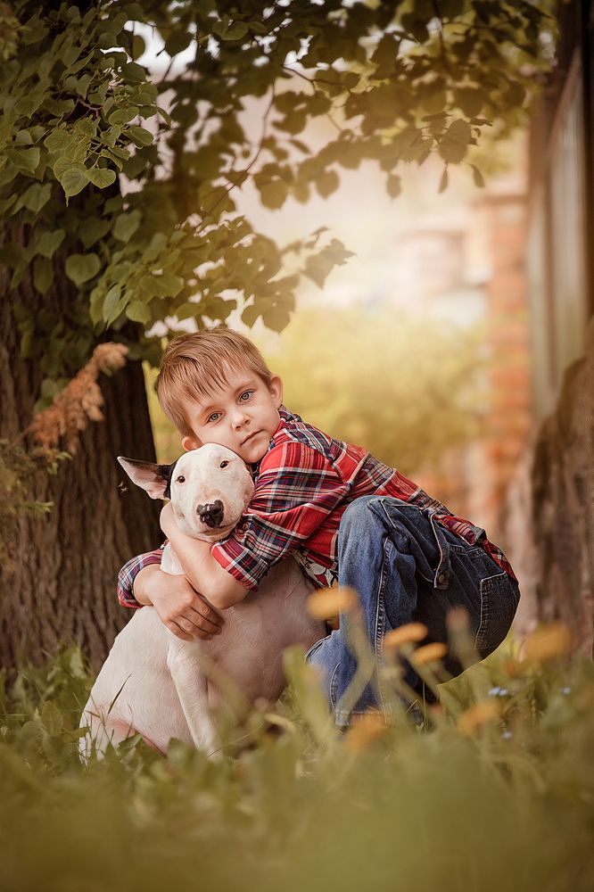 Photograph by Анна Григорьева