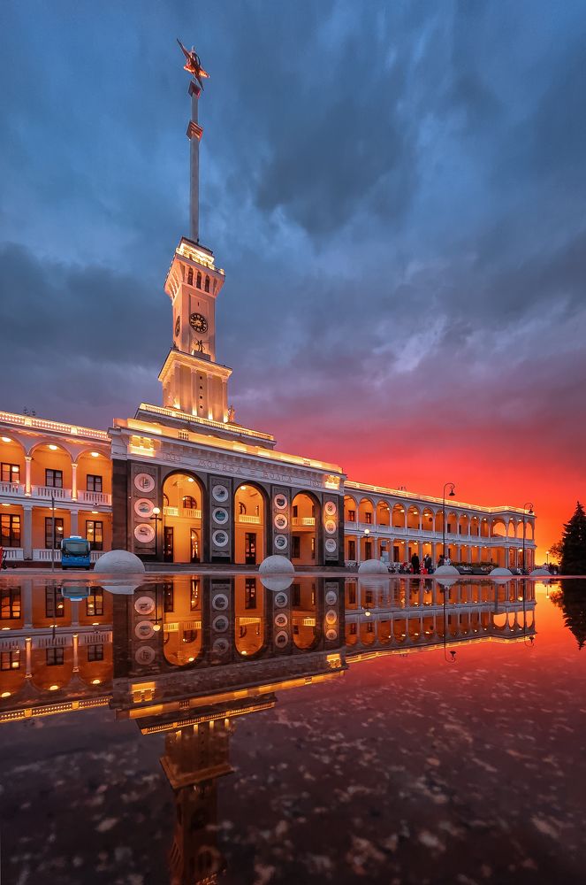 Фотография автора Анастасия Мазурева