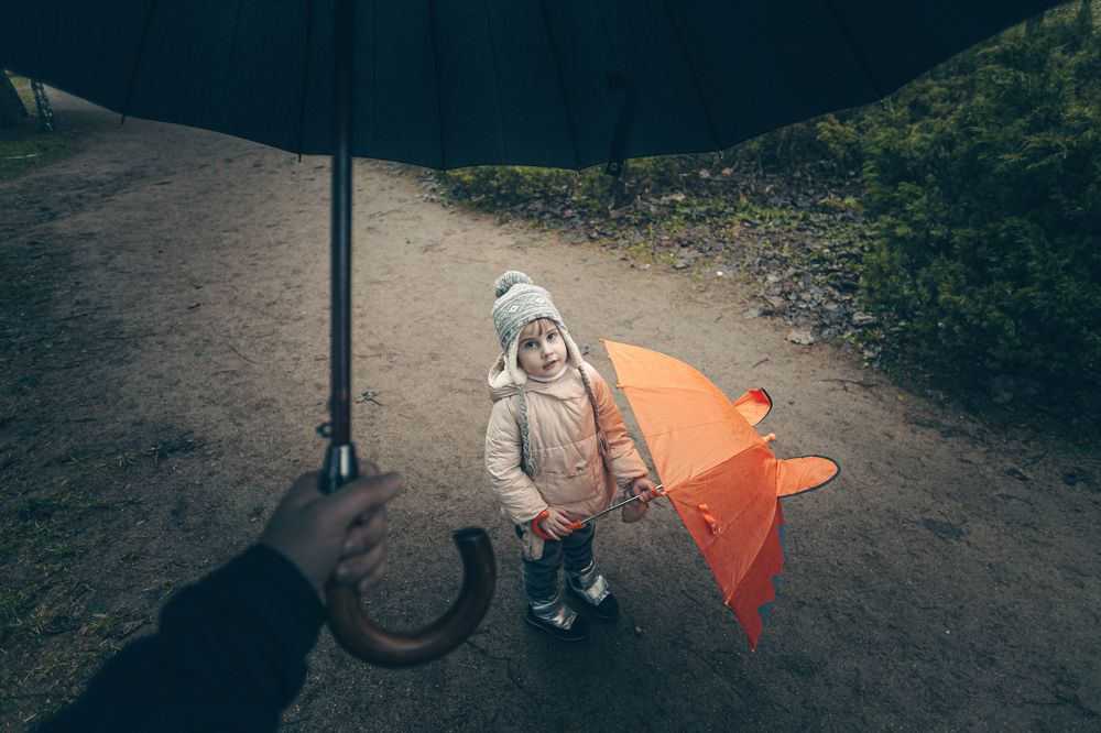 Photograph by Олег Войнилович