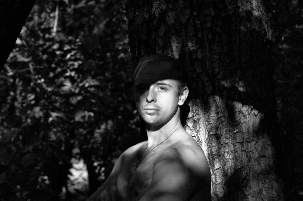 Photograph by АНДРЕЙ Роев