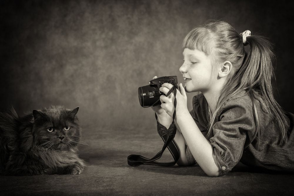 Photograph by Ирина Бобрешова