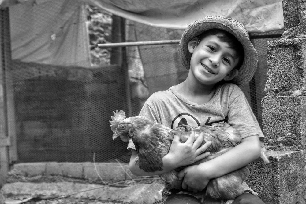 Photograph by Nileydi Colmenarez