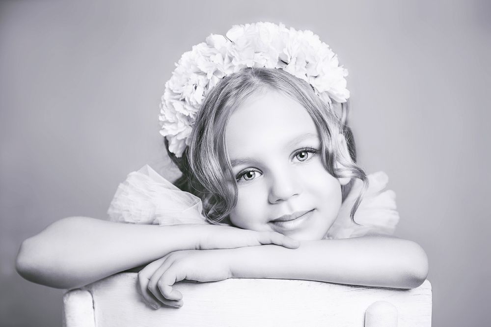 Photograph by Кашина Лилия