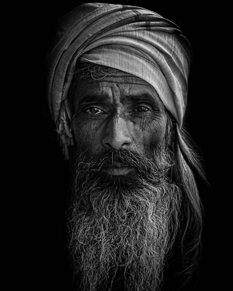 Photograph by Kaustubh Mishra