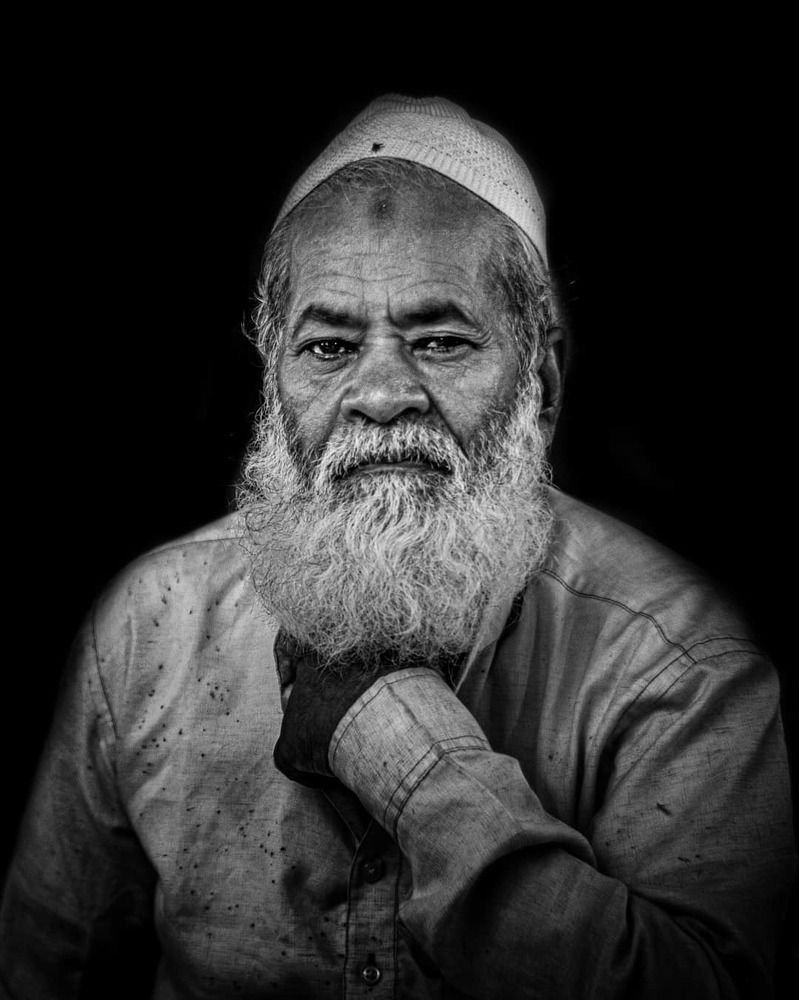 Photograph by Kaustubh Mishra