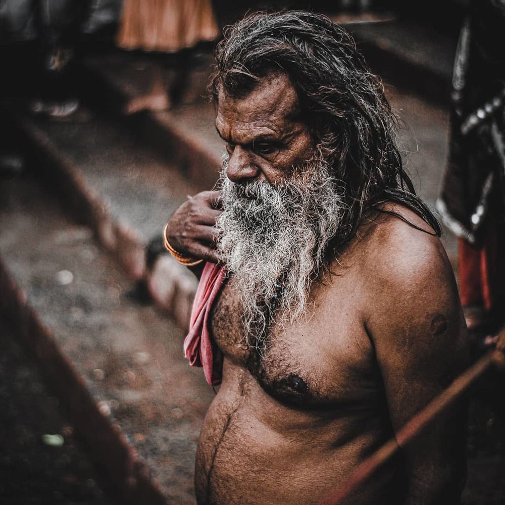 Photograph by Kaustubh Mishra