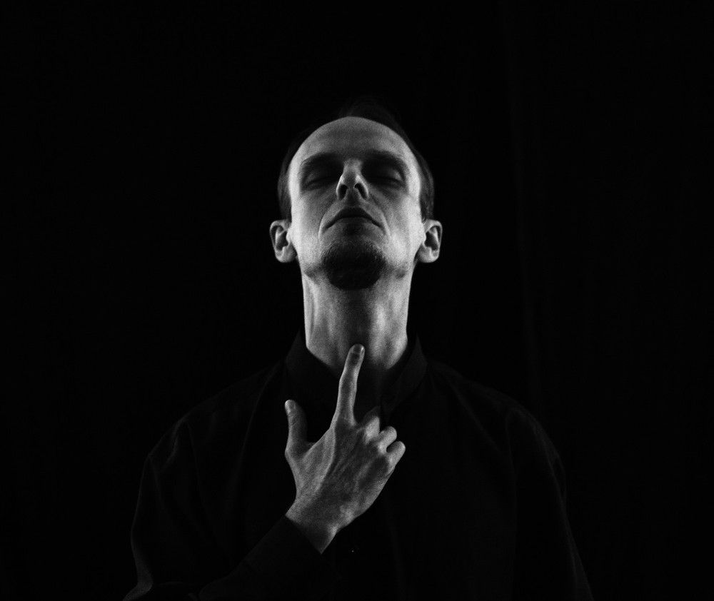 Photograph by Алексей Калинюк