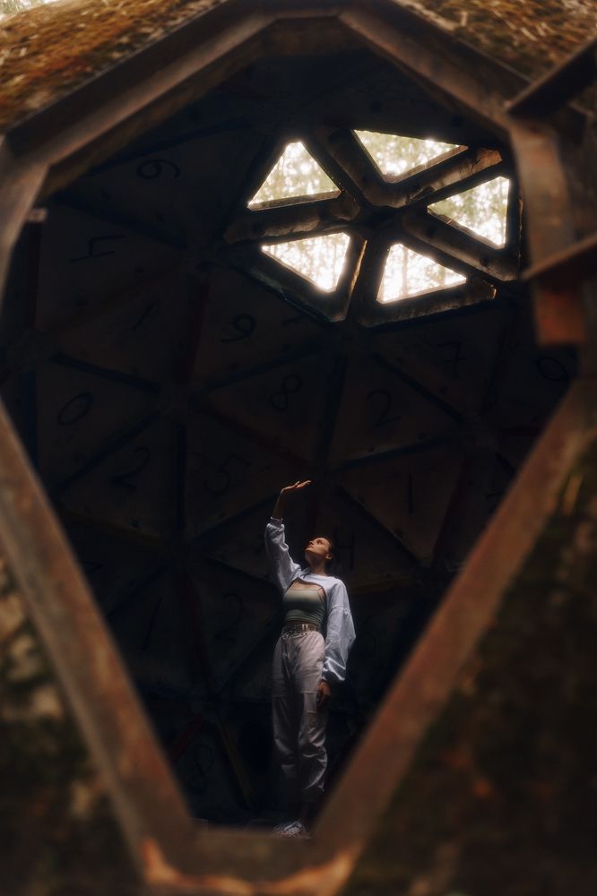 Photograph by Ярослав Фущич