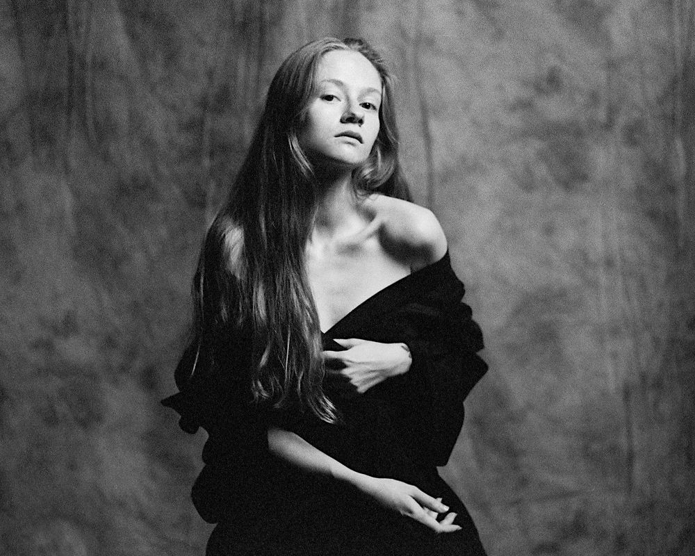 Photograph by Алексей Калинюк