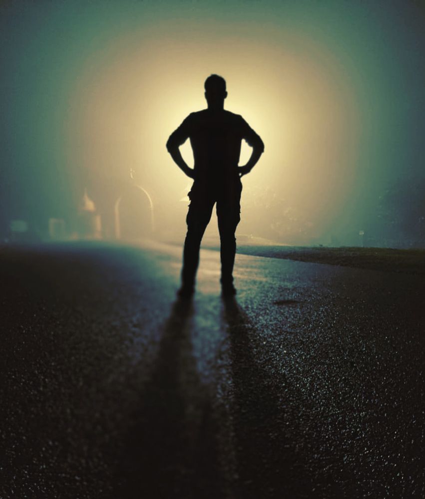 Фотография автора Naren Telluri