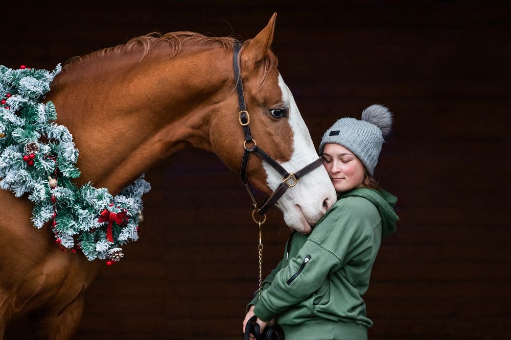 Photograph by Кристина Ксендзова