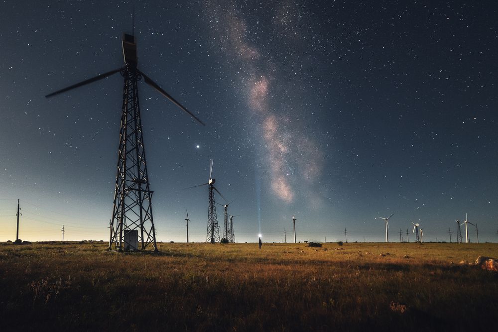 Photograph by Oleg Feofanov