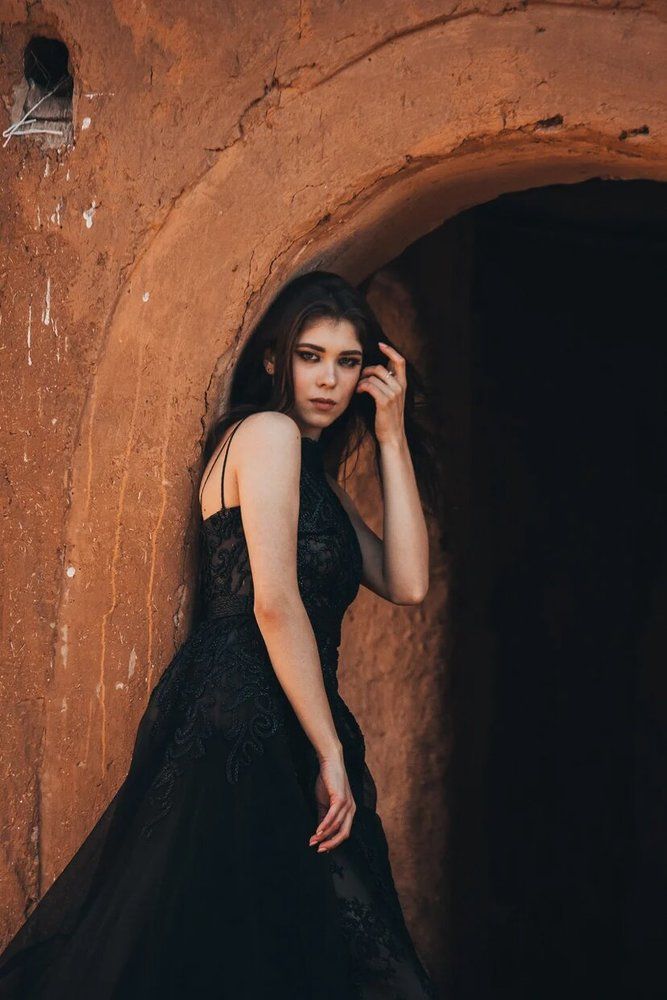 Photograph by Анастасия Канищева