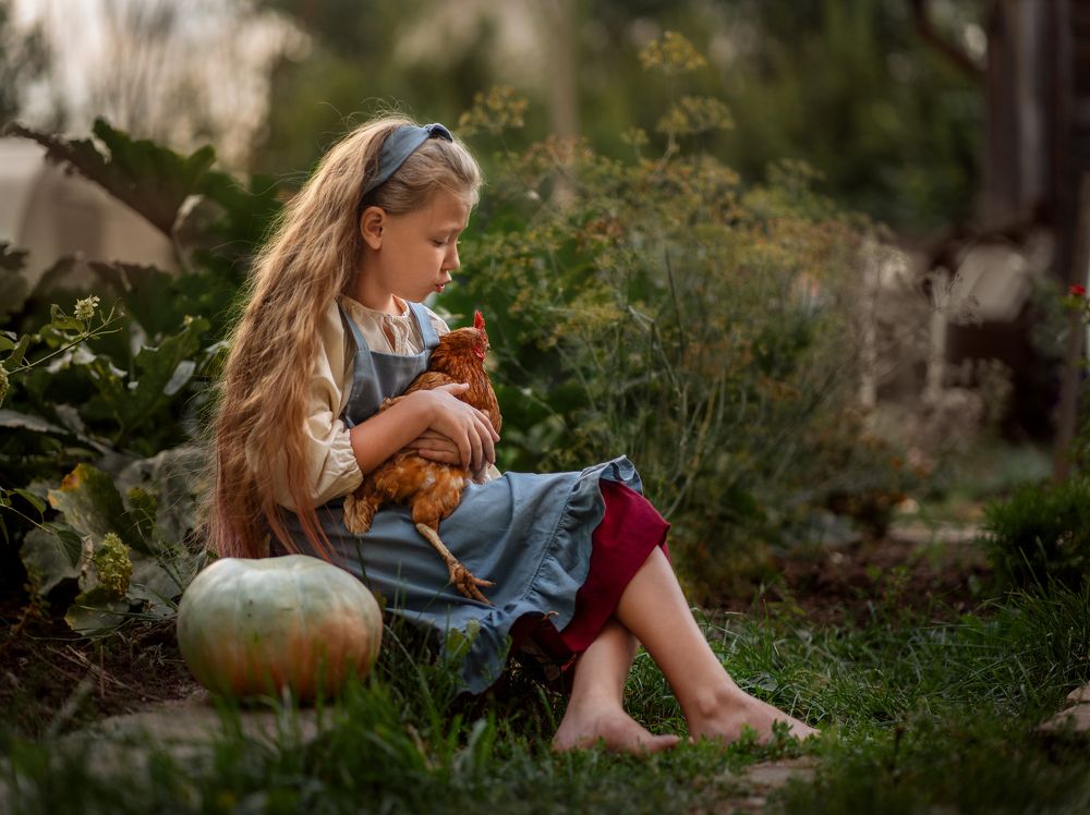 Photograph by Суханова Татьяна