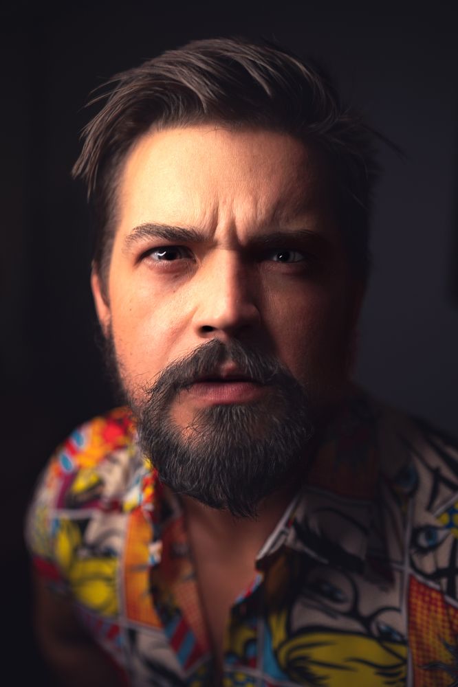 Photograph by Avinash Naidu Suvvari