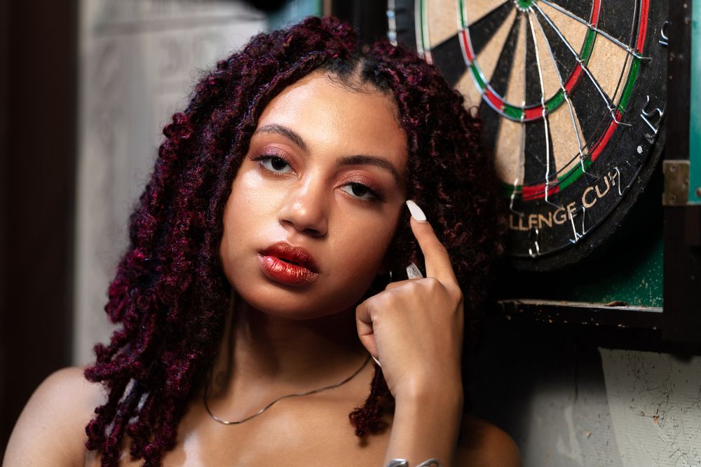 Photograph by Avinash Naidu Suvvari