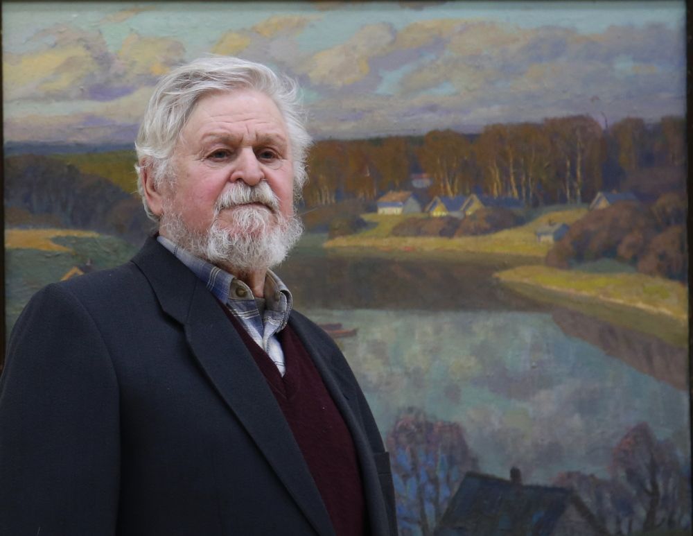 Photograph by Григорьева Галина