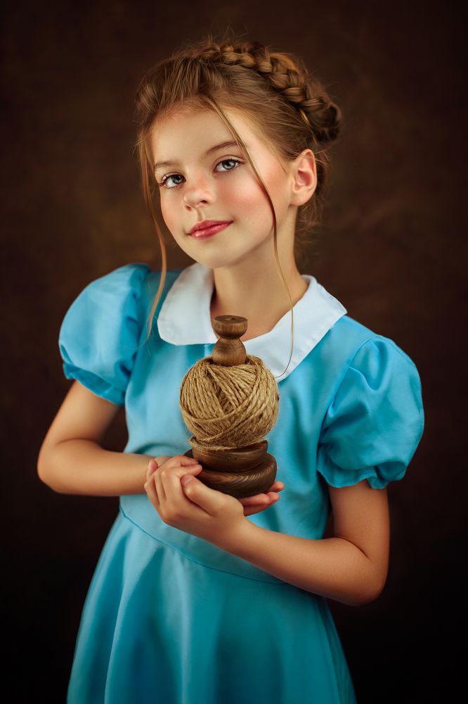 Фотография автора Marta Maz