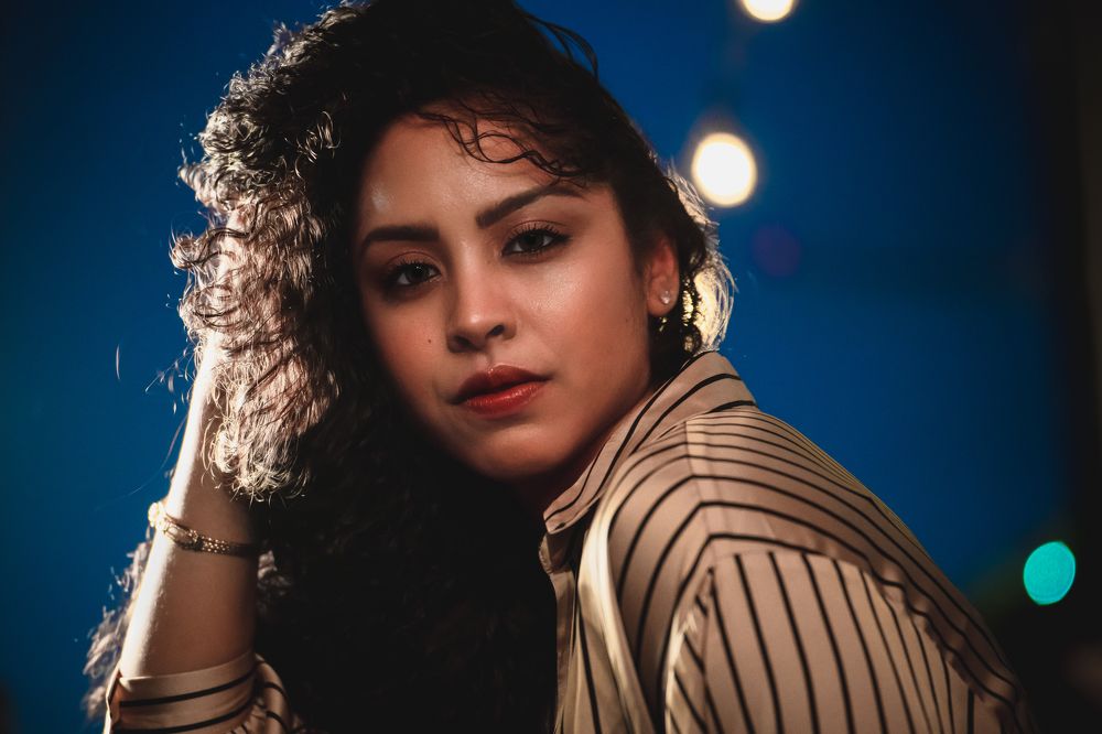 Photograph by Avinash Naidu Suvvari